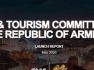 Հայաստանը և CNN-ը սկսել են համատեղ զբոսաշրջային մարքեթինգային արշավ