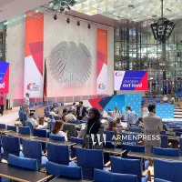 Լրագրության ապագան՝ նոր տեխնոլոգիաների ու ժամանակակից մարտահրավերների պայմաններում. ամփոփվել են Գլոբալ մեդիայի ֆորումի աշխատանքները