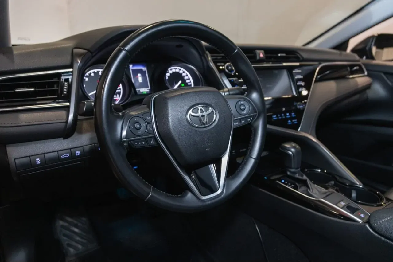 Toyota-ն արտադրությունը կկրճատի 100 հազար ավտոմեքենայով