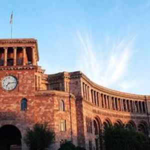 Կառավարության  նիստը՝ ուղիղ