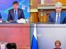 Փոխվարչապետ Մհեր Գրիգորյանը մասնակցել է Եվրասիական զարգացման բանկի խորհրդի նիստին