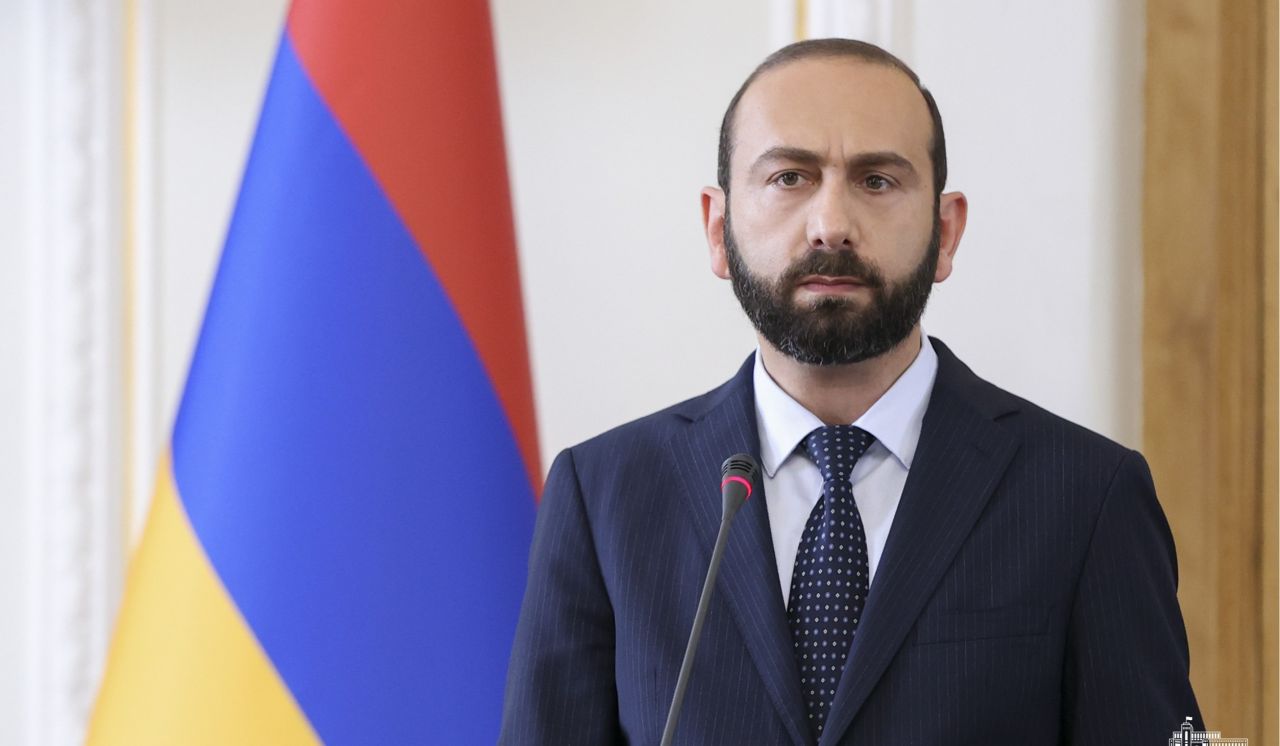 Արարատ Միրզոյանը արձակուրդ կմեկնի