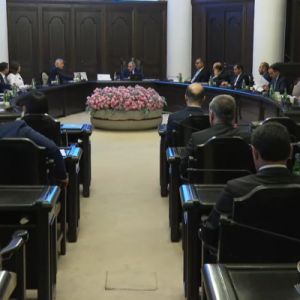 Բավականին մեծ հաջողությամբ արտահանումներ ենք կատարում. Պապոյան