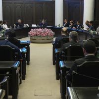 Բավականին մեծ հաջողությամբ արտահանումներ ենք կատարում. Պապոյան