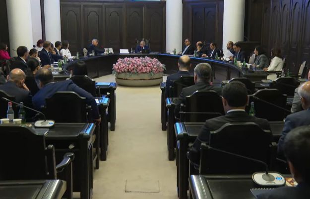 Բավականին մեծ հաջողությամբ արտահանումներ ենք կատարում. Պապոյան