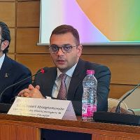 ՀՀ ԱԳ փոխնախարարը ՅՈՒՆԵՍԿՕ-ում ներկայացրել է COP17-ի Հայաստանի նախագահության մոտեցումները