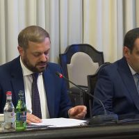 Ինտենսիվ այգեգործության զարգացման ծրագրի շահառուներին մայր գումարի մարման արտոնյալ ժամկետ կտրամադրվի