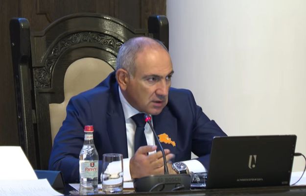 ԵԱՏՄ ձևաչափում քննարկելու բան կա, և ես առաջիկայում այդ առիթը կօգտագործեմ քննարկումը սկսելու համար. Փաշինյան