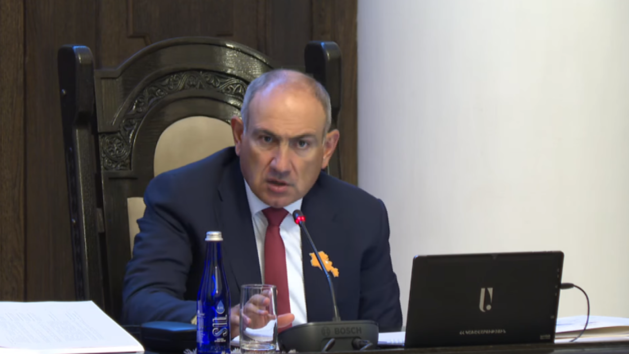 Գնանկումը նաև վաճառքի խթանում է բերելու և տնտեսվարողի ընթացիկ ծախսերը փակելու կարևոր խթան է. Փաշինյան