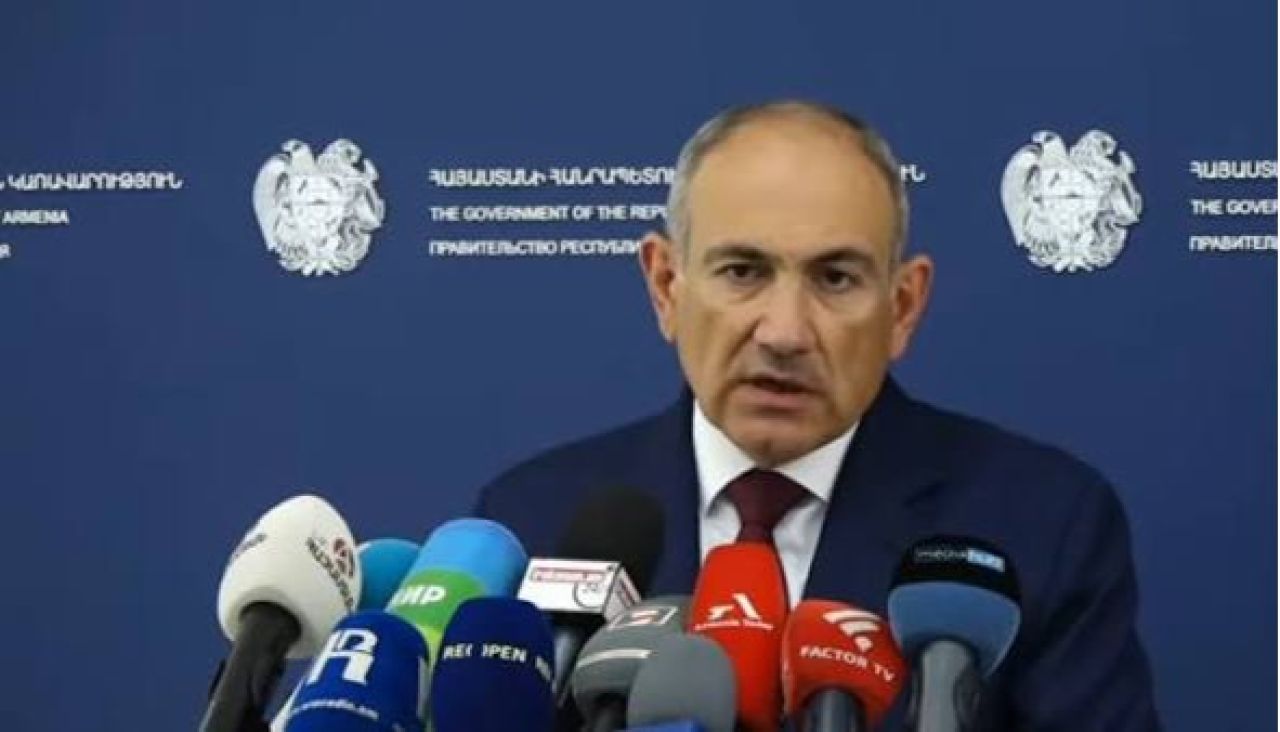 Փաշինյանն ասաց, թե ինչ փոփոխություններ կանի կառավարության կազմում