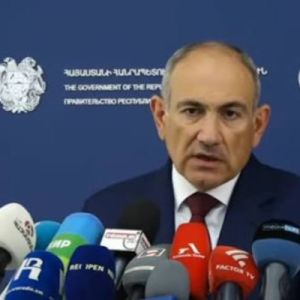 Փաշինյանն ասաց, թե ինչ փոփոխություններ կանի կառավարության կազմում