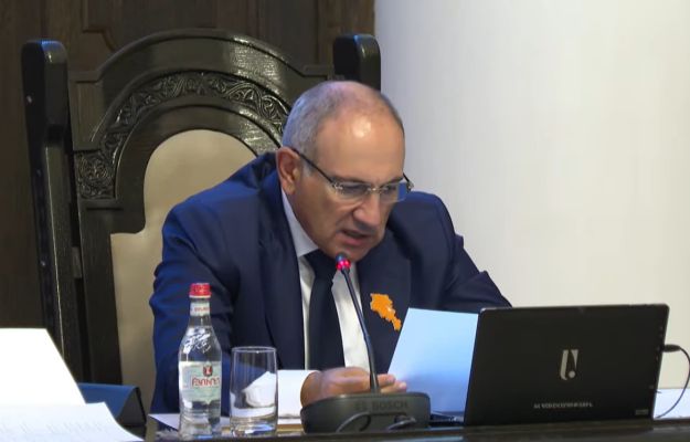 2026-ի մայիսին ունենք բոլոր ժամանակների պատմական առավելագույն գրանցված աշխատատեղերը. Փաշինյան