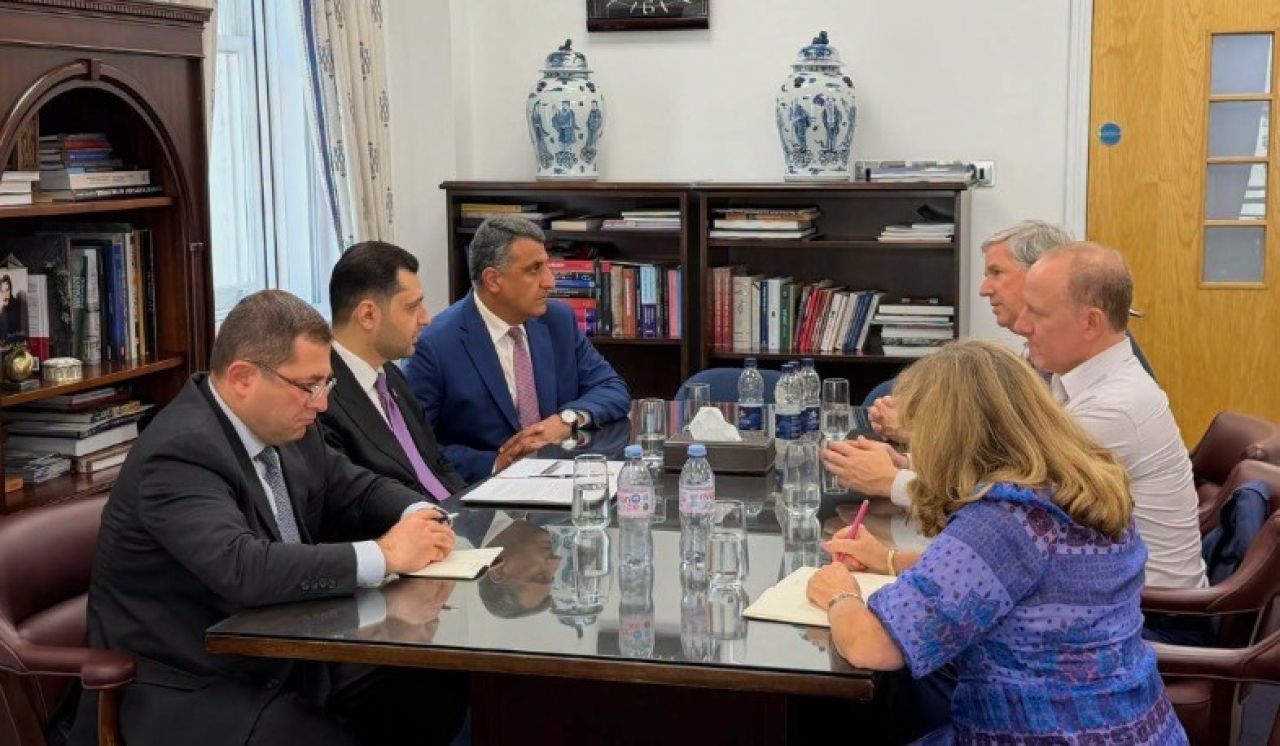 Կենսաբազմազանությունը՝ հանդիպման առանցքային թեմա