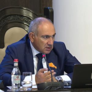 Այս տարի արդեն շինարարական աշխատանքներ գոնե մենք ուզում ենք. Փաշինյանը՝ ԹՐԻՓՓ-ի մասին