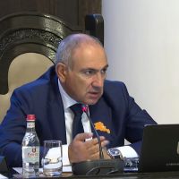 TRIPP-ը կարող է լինել և՛ Միջին միջանցքի մաս, և՛ ավելի լայն նախագծերի մաս. Փաշինյան