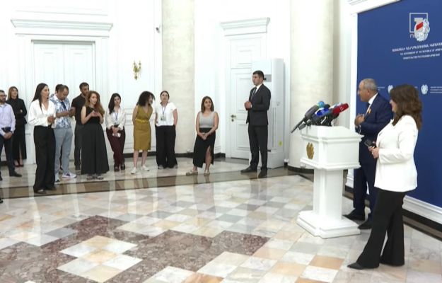 Տրանզիտը ոչ թե տրանզիտ երկրին է կախվածություն բերում, այլ տրանզիտի վերջնական կետին. Փաշինյանը՝ «Տելեկոմ Արմենիայի» և «Ազերտելեկոմի» համաձայնագրի մասին