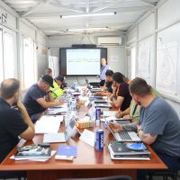 Անվտանգությունը՝ առաջնահերթություն. Լիդիան Արմենիայի մասնագետները վերապատրաստվել են TapRooT® միջազգային մեթոդաբանությամբ