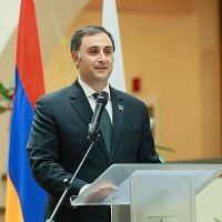 Pաշտոնապես հիմնադրվեց IUCN Հայաստանի ազգային կոմիտեն