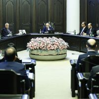 Կիրականացվի ռազմական նշանակության ապրանքի և գույքի որակի վերահսկողության գործընթաց