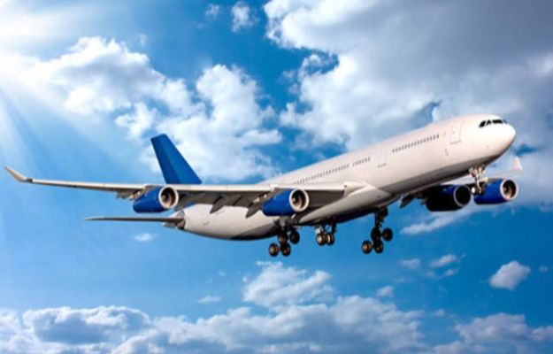 FLYONE ARMENIA ավիաընկերությունը թռիչքներ կիրականացնի Երևան- Տաշքենդ - Երևան երթուղով