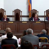 Հայաստանում հունիսի 7-ի ընտրությունների արդյունքները վիճարկելու գործով ՍԴ որոշման հրապարակման վերջնաժամկետը հուլիսի 4-ն է