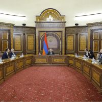 Քննարկվել է Կոնդ թաղամասի քաղաքաշինական հայեցակարգը