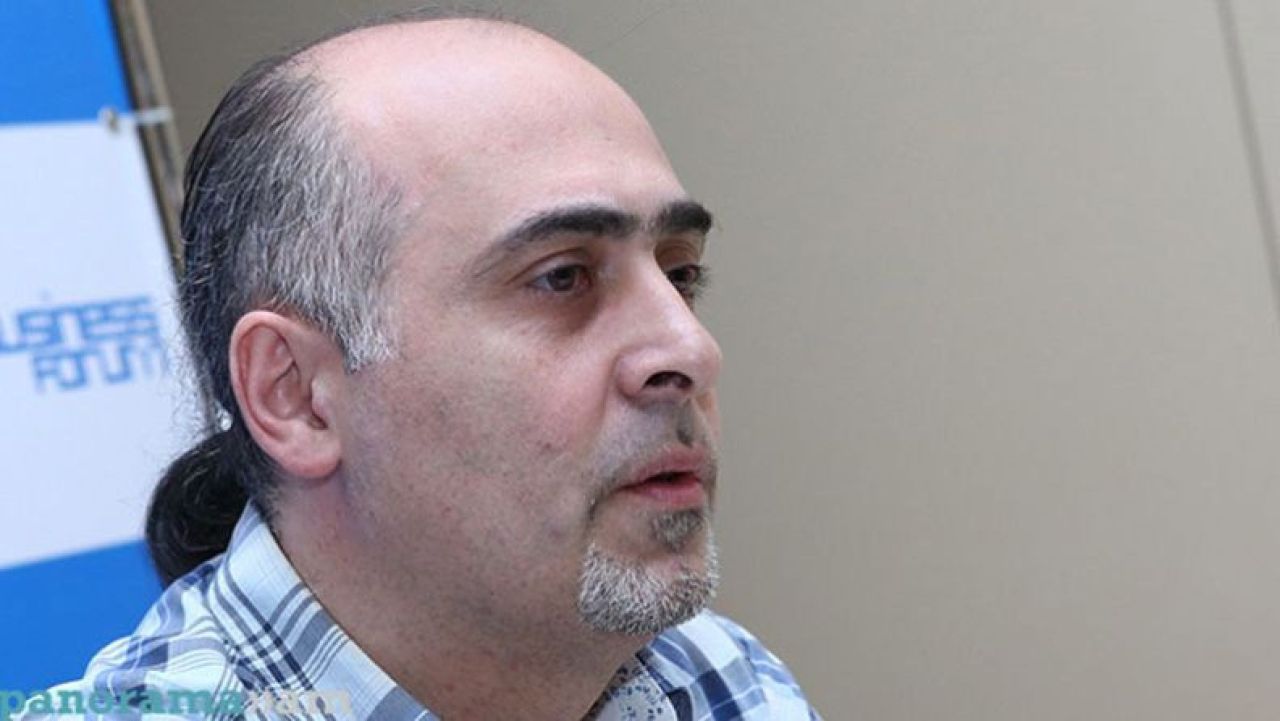 Մե հրաշք, կառավարությունը որոշել է մեր բոլորի բջջային հեռախոսները վերահսկել. Սամվել Մարտիրոսյանի ահազանգը