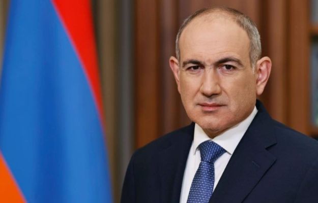 ՀՀ սեփականության իրավունքն է վերականգնվել Նուբարաշենում գտնվող հողատարածքի նկատմամբ. Փաշինյան