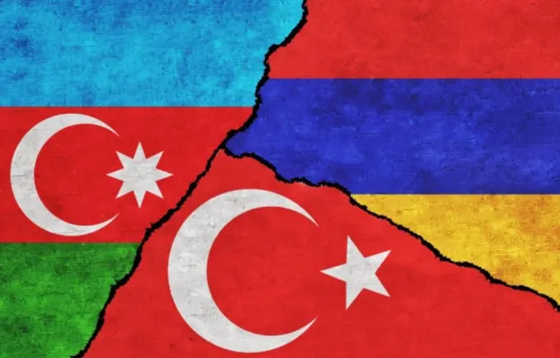 Անկարան կփորձի դրդել Բաքվին առաջընթաց գրանցել Երևանի հետ խաղաղության պայմանագրի ստորագրման հարցում. Stratfor