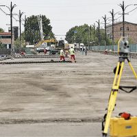 Կիևյան կամրջում եթե հանկարծ ասֆալտի մասով հարց ունեցանք, էլի գումար չենք տալու. Ավինյան