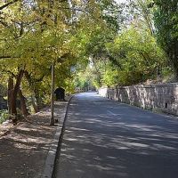 Հրազդանի կիրճը կստանա հատուկ պահպանվող տարածքի կարգավիճակ