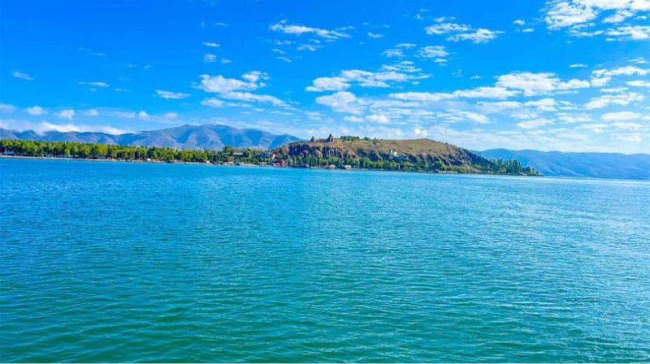 Սևանա լճի մակարդակը նախորդ տարվա հունիսի 29-ի նիշից բարձր է 5 սմ-ով