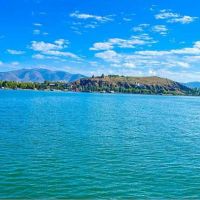 Սևանա լճի մակարդակը նախորդ տարվա հունիսի 29-ի նիշից բարձր է 5 սմ-ով