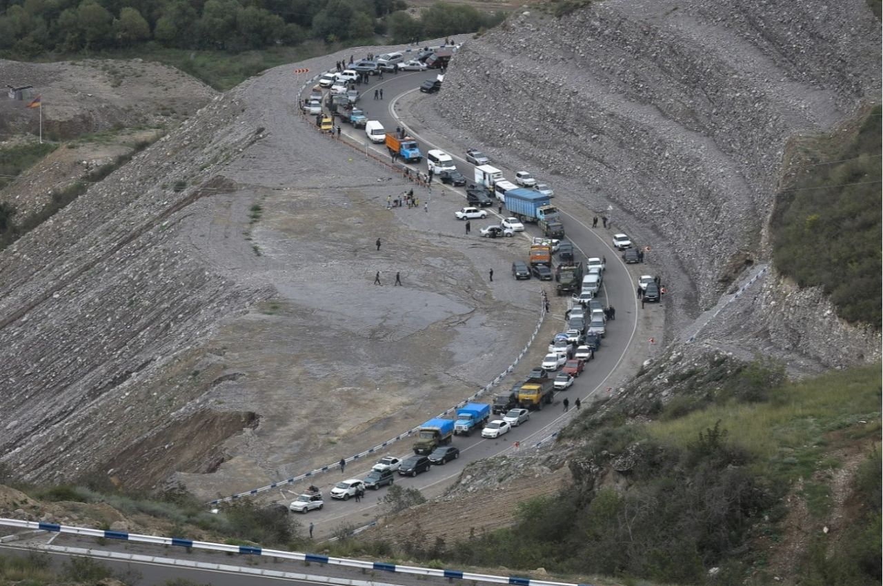 Պետական միջոցներով Ղարաբաղից տեղահանվածներն ամենաշատը բնակարաններ ձեռք են բերել Կոտայքում, Արմավիրում