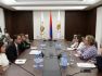 Երևանը կարող է օգտվել բրիտանական քաղաքաշինական փորձից․ ինչ են քննարկել Ավինյանն ու Քոուլը