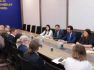 Քննարկվել են ապակենտրոնացման բարեփոխումների շրջանակում հայ-շվեդական համագործակցության հարցերը