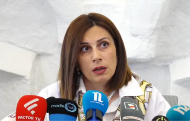 2027-ի հունվարի 1-ից տաքսի ծառայությունների վարորդները և գրանցված աշխատողները կմիանան առողջապահության ապահովագրությանը. Անահիտ Ավանեսյան