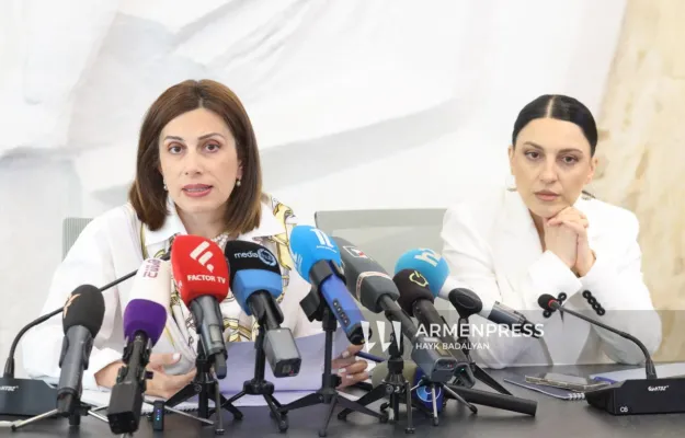 Առողջապահության նախարարն անդրադարձավ առողջության ապահովագրավճարի բարձրացման հավանականությանը