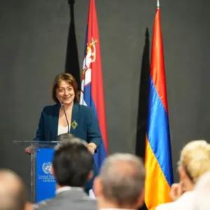 Երկու տարվա ընթացքում ՀՀ-ում իրականացվել են համայնքային ծառայությունների բարելավմանն ուղղված 35 ծրագրեր