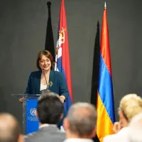Երկու տարվա ընթացքում ՀՀ-ում իրականացվել են համայնքային ծառայությունների բարելավմանն ուղղված 35 ծրագրեր
