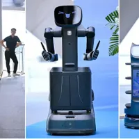 2027-ին Չինաստանում կբացվի աշխարհի առաջին ամբողջությամբ ռոբոտներով սպասարկվող AI-հյուրանոցը