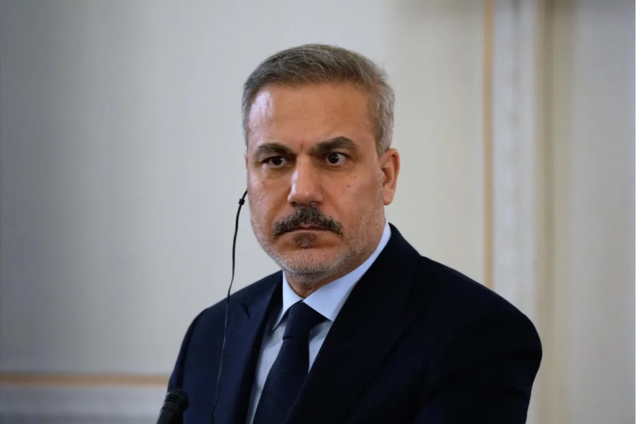 Ֆիդան. Թուրքիան ԵՄ-ից ակնկալում է օբյեկտիվ վերաբերմունք եվրաինտեգրման շրջանակում