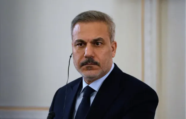 Ֆիդան. Թուրքիան ԵՄ-ից ակնկալում է օբյեկտիվ վերաբերմունք եվրաինտեգրման շրջանակում