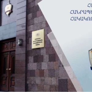 Շուրջ 30 մլն դրամի վնասը վերականգնվել է․ «Սուրբ Աստվածամայր» ԲԿ նախկին տնօրենին մեղադրանք է առաջադրվել