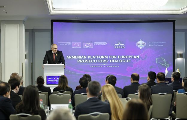 Ապօրինի գույքի բռնագանձման համակարգն ընթացիկ հակակոռուպցիոն պայքարի կարևորագույն գործիքներից և միջոցներից մեկն է. վարչապետ