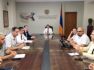 Քննարկվել են քաղաքաշինության ոլորտի թվայնացման առաջիկա ծրագրերը