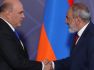 Փաշինյանն ու Միշուստինը քննարկել են առեւտրատնտեսական հարցեր