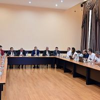 Տեղի է ունեցել ՊԵԿ թվայնացման խորհրդի արտահերթ նիստը