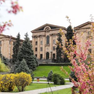 ԱԺ նիստը՝ Ուղիղ