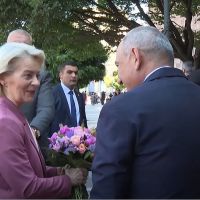 Կառավարությունում հյուրընկալեցի Ուրսուլա ֆոն դեր Լայենին. Նիկոլ Փաշինյանը տեսանյութ է հրապարակել